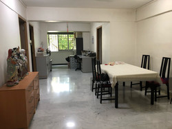 Blk 413 Commonwealth Avenue West (Clementi), HDB 5 Rooms #202341822